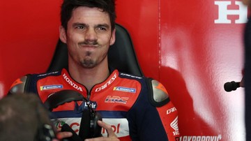 Gresini Resmi Tandemkan Joan Mir dengan Rookie Dani Holgado