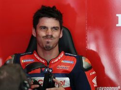 Gresini Resmi Tandemkan Joan Mir dengan Rookie Dani Holgado