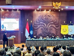 Yusril Raih Doktoral di UI, Bamsoet Puji Disertasi soal Mohammad Natsir