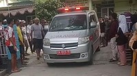 Polisi Usut Pria Bima Gorok Istri lalu Coba Bunuh Diri, Tetangga Saksi Kunci