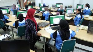 Pelatihan Digital Perkuat Kesiapan Tenaga Kerja Indonesia