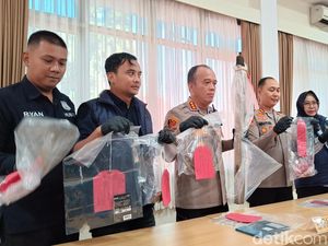 Selingkuh Via TikTok Berujung Lansia Habisi Suami di Purwokerto