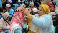 Pemulangan Haji 2026 di Makassar Resmi Berakhir