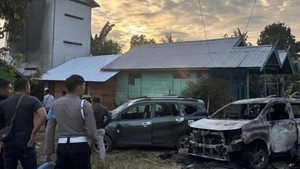 Kronologi Penangkapan Bandar di Katingan Berujung Bentrok Saat Keluarga Melawan