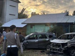 Tragedi Berdarah Katingan: Satu Polisi Gugur, Dua Hilang