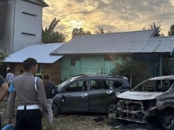 Penggerebekan Berujung Maut di Katingan, 1 Polisi Gugur-2 Lainnya Hilang
