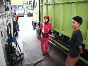 Pertamina Telusuri Dugaan Pungli di SPBU Tol Lampung, Ini Hasilnya