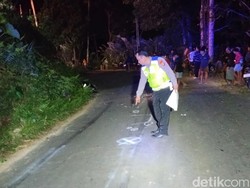 Ambil Haluan Terlalu ke Kanan, Pemuda Karangasem Tewas Tabrak Truk