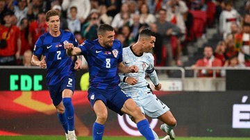 Portugal Vs Kroasia: Ronaldo dkk. Dominan Atas Vatreni