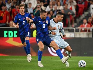 Portugal Vs Kroasia: Ronaldo dkk. Dominan Atas Vatreni