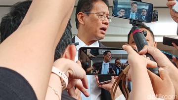 Aturan Pusat Finansial Internasional Indonesia Dikebut Beres Sebelum 22 Juli