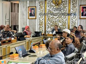 Nama Provinsi Sunda Tuai Pro-Kontra, DPRD Siapkan Uji Publik