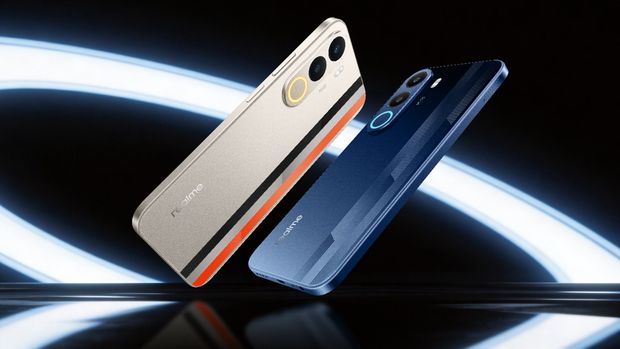 Realme P4 Series