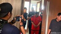Sederet Fakta yang Terungkap di Rekonstruksi Kekejaman Taufik Hidayat