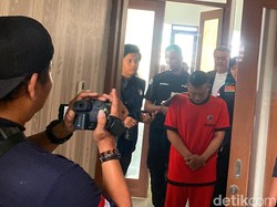 Sederet Fakta yang Terungkap di Rekonstruksi Kekejaman Taufik Hidayat