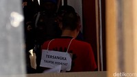 Jejak Kekejaman Taufik Hidayat yang Tergambar dalam 21 Adegan