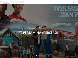 Rekrutmen Magang Pertamina 2026, Cek Syarat dan Cara Daftarnya