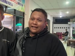 Balik ke PO Haryanto, Rian Mahendra Sempat Hilang Bertahun-tahun