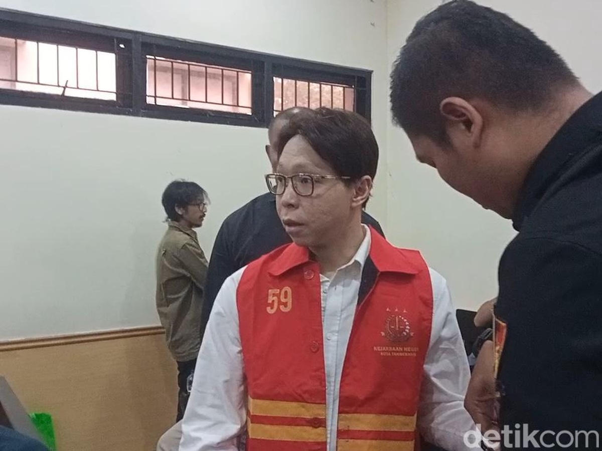 Skakmat! Argumen Richard Lee Rontokkan Tuntutan Jaksa