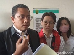 Richard Lee Lolos Sidang Etik Kemenkes, Klaim Tak Langgar Disiplin Profesi