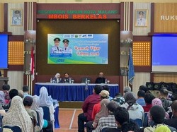 Langkah Taktis Pemkot Malang Pulihkan 1.600 Penyandang Disabilitas Mental