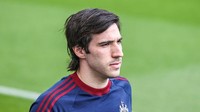 Tottenham Selangkah Lagi Gaet Tonali, Harganya Rp 2,3T!