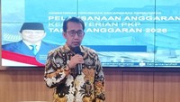Purbaya Tambah Anggaran PKP Rp 2,2 T buat Bangun Rumah Korban Bencana Sumut