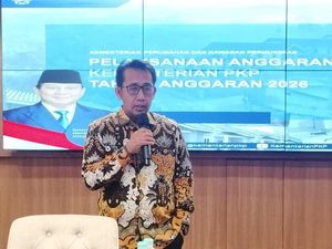 Purbaya Tambah Anggaran PKP Rp 2,2 T buat Bangun Rumah Korban Bencana Sumut