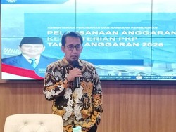 Purbaya Tambah Anggaran PKP Rp 2,2 T buat Bangun Rumah Korban Bencana Sumut
