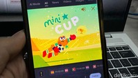 Serunya Main Game Piala Dunia FIFA 2026 di Google, Gampang Tapi...