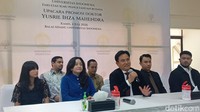 Curhat Kuliah 5 Tahun, Menko Yusril Akhirnya Raih Gelar Doktor dari UI