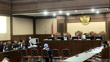 Kata-kata Eks Ketua Ombudsman Marahi Anak Buah soal LHP: Jangan Ngatur Gue