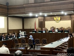 Kata-kata Eks Ketua Ombudsman Marahi Anak Buah soal LHP: Jangan Ngatur Gue