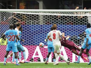 Prediksi Skor Meksiko Vs Inggris di Piala Dunia 2026: 1-2, 1-1 dan 2-1