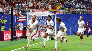 Tuchel: Inggris Akan Dapat Karma Baik dari Gol Tangan Tuhan di Azteca