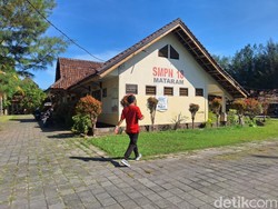 SPMB Ditutup, SMPN 18 Mataram Baru Terima 15 Murid di SPMB 2026