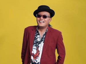 Sule Sindir Fenomena Spender TikTok Lewat Single Baru Cewek Komalan