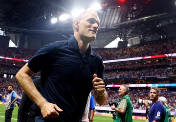 Roller Coaster Thomas Tuchel
