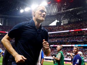 Roller Coaster Thomas Tuchel
