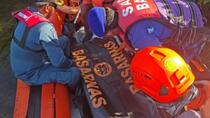 ABK yang Hilang di Banyuwedang Buleleng Ditemukan Tewas Mengapung
