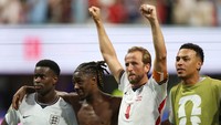 Rooney: Lawan Meksiko, Laga Sulit untuk Inggris