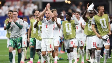 Lawan Meksiko, Pemain-pemain Inggris Mesti Bisa Imbangi Harry Kane