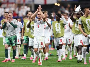 Lawan Meksiko, Inggris Hadapi Sejumlah Kerugian