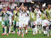 Lawan Meksiko, Pemain-pemain Inggris Mesti Bisa Imbangi Harry Kane