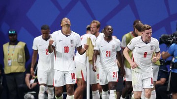 60 Tahun Lamanya, Inggris Akhirnya Menang Setelah Dibobol Duluan