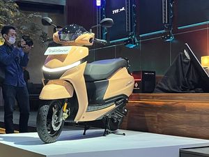 Jangan Dianggap Remeh! TVS Sudah Produksi 1 Juta Unit Motor di RI