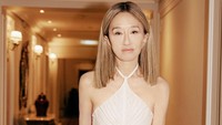 Vera Wang Awet Muda di Usia 77, Ternyata Cuma Pakai 2 Skincare