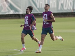 Demi Diogo Jota, Portugal Berniat Taklukkan Kroasia