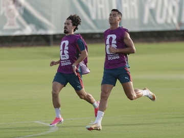 Demi Diogo Jota, Portugal Berniat Taklukkan Kroasia