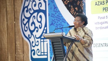 Wamendagri Ingatkan Pemda Prioritaskan Pendidikan untuk Tingkatkan SDM